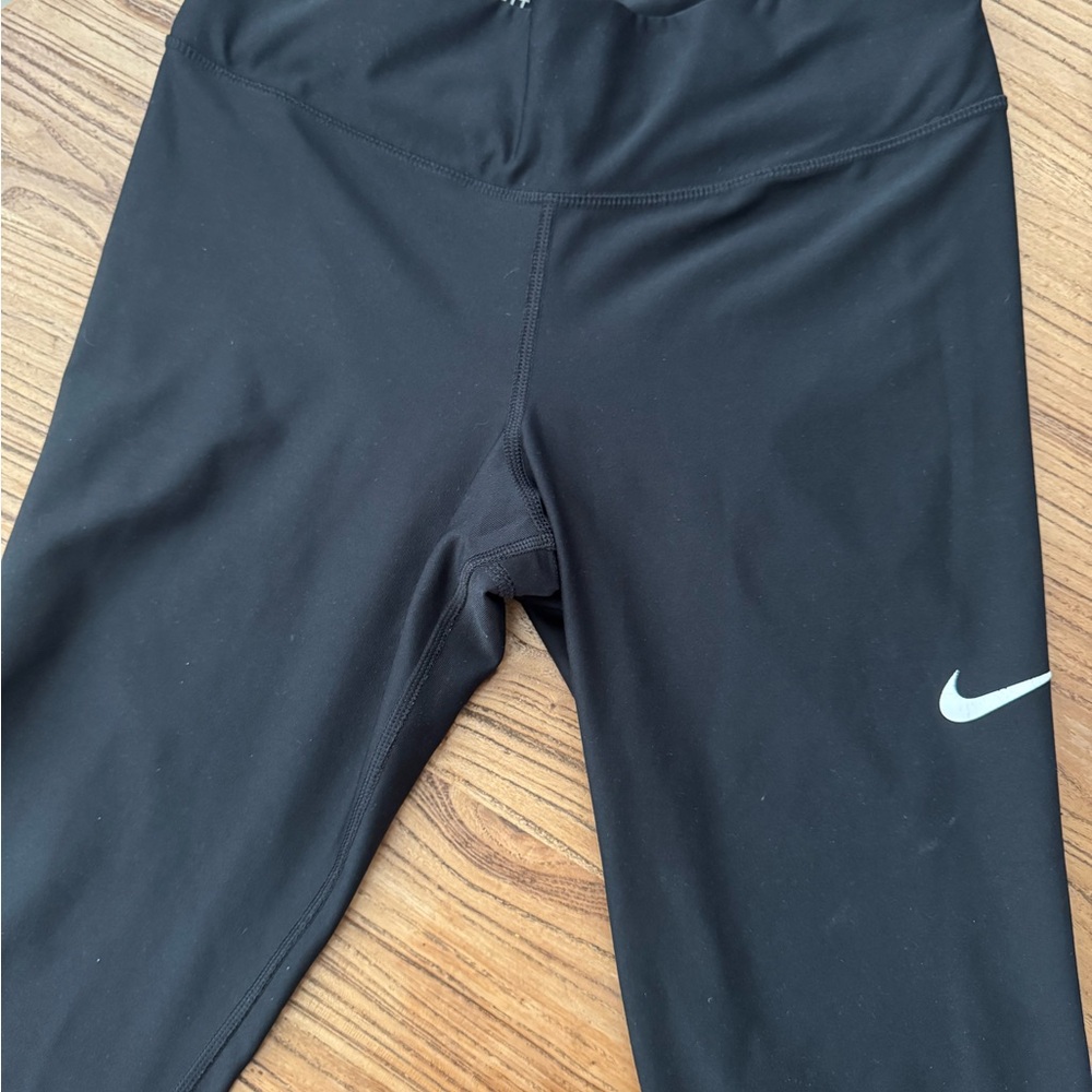 Nike S Black Leggings